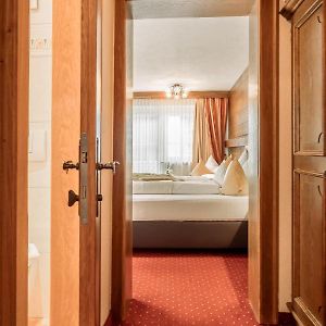 Comfort Driepersoonskamer