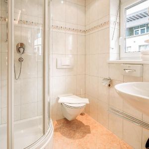 Standaard Kamer met Twee Aparte Bedden